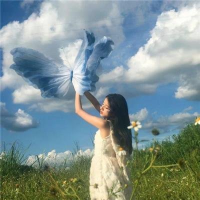 漂亮的村事